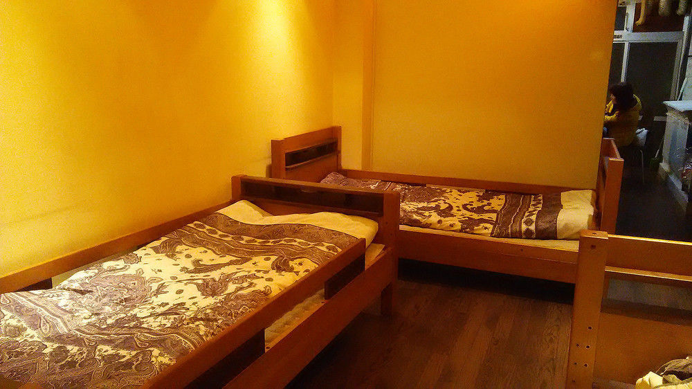 Guest House Hana Otsu Ngoại thất bức ảnh