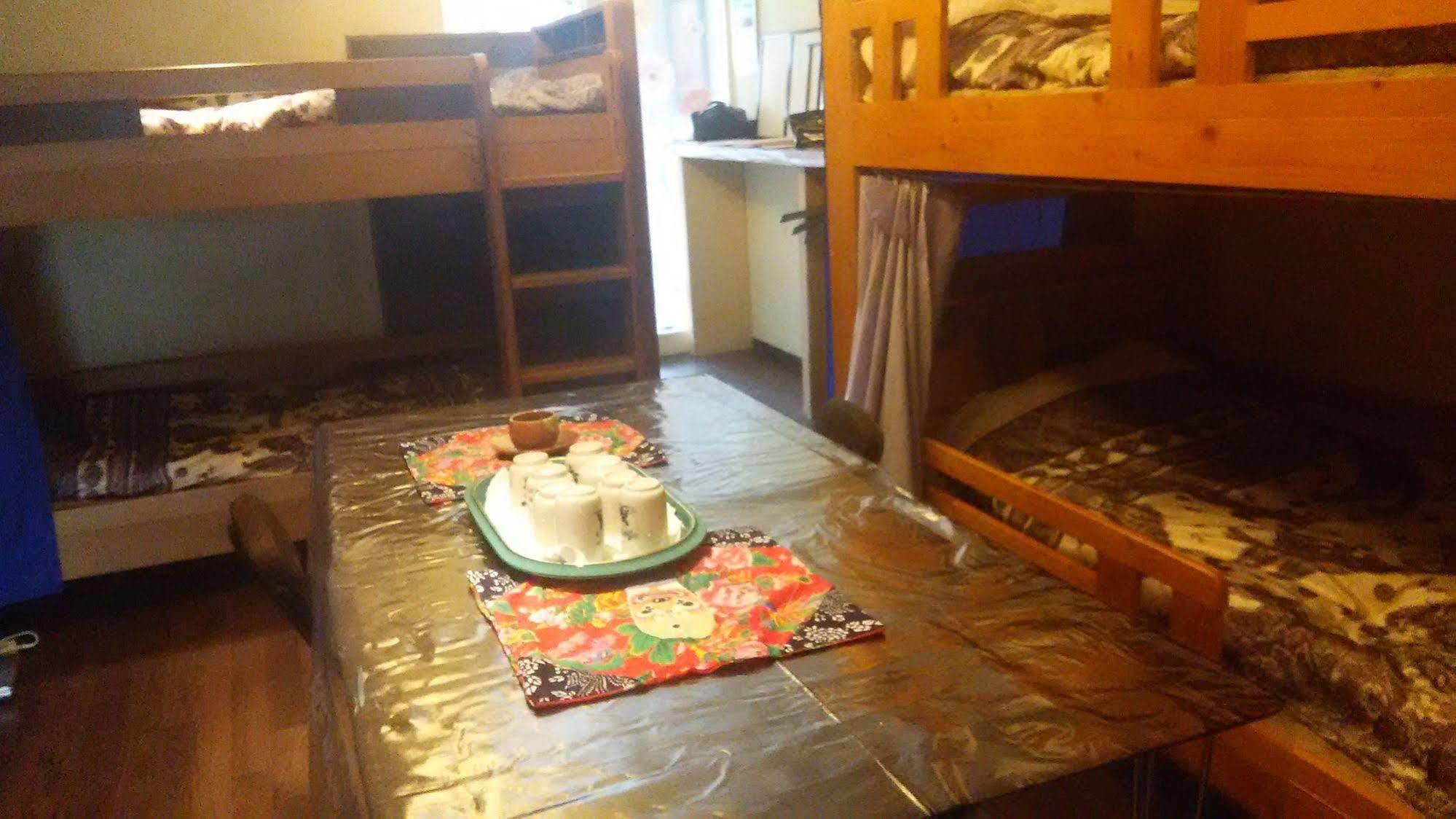 Guest House Hana Otsu Ngoại thất bức ảnh