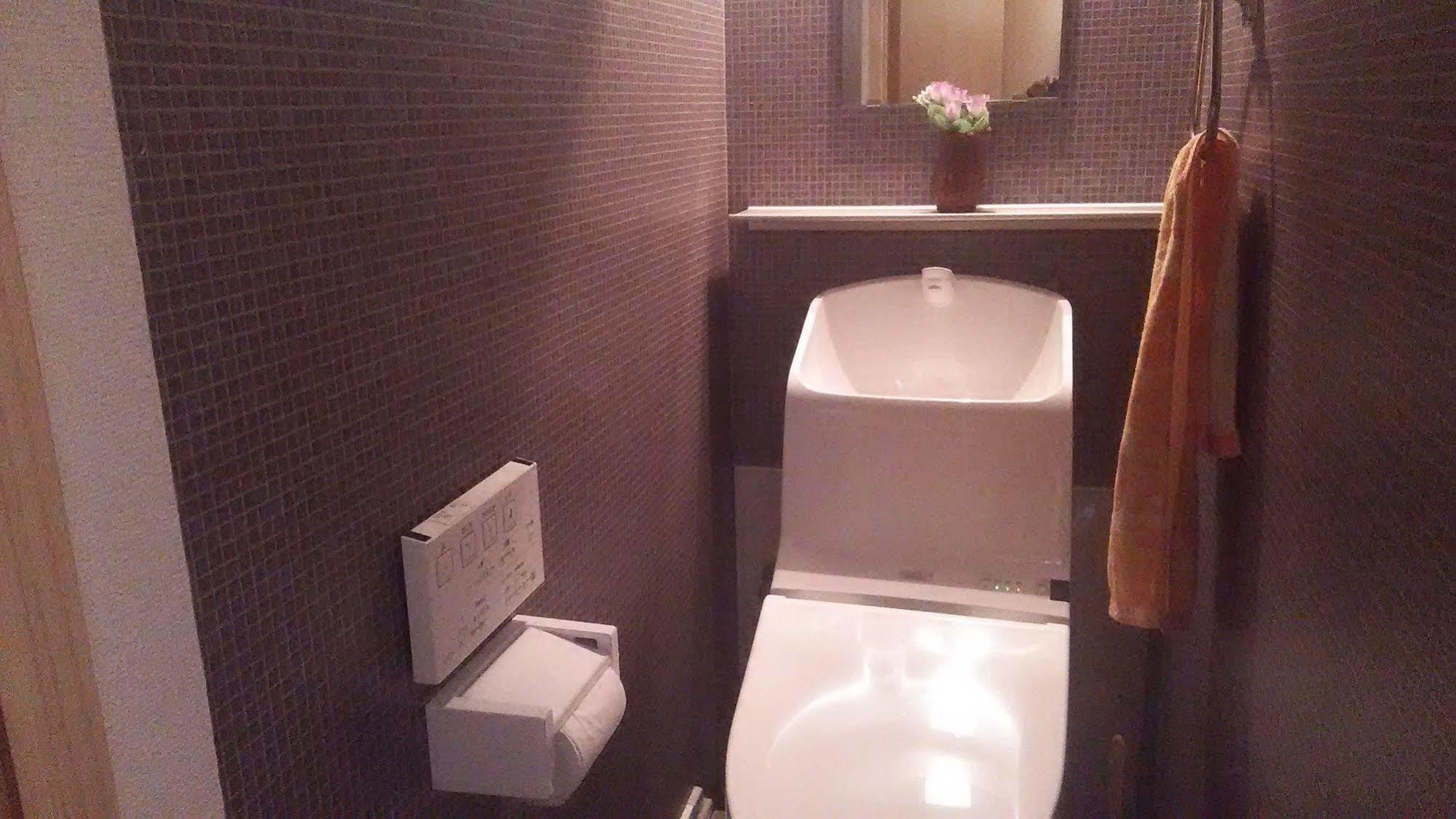 Guest House Hana Otsu Ngoại thất bức ảnh